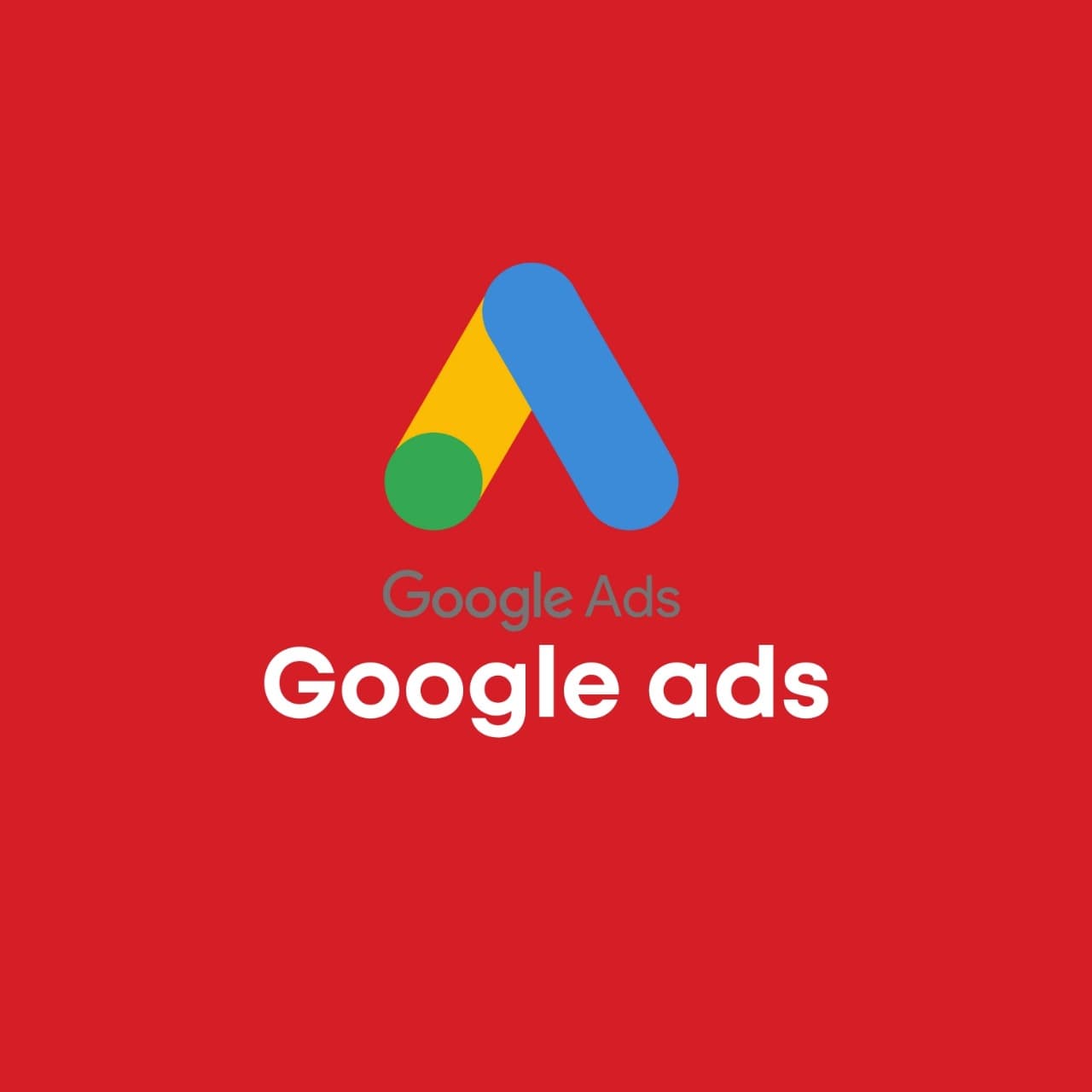 Google Ads (PPC) service illustration